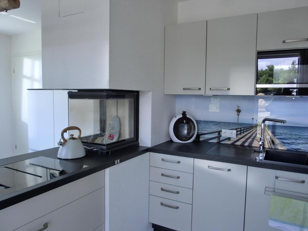 Ferienwohnung E9 Graal-Mueritz Exterior foto