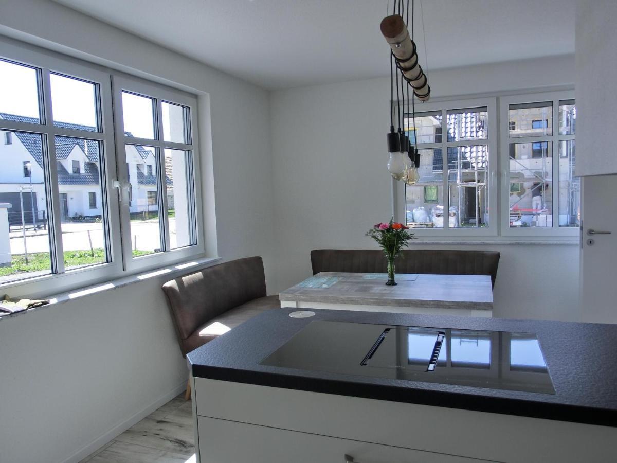Ferienwohnung E9 Graal-Mueritz Exterior foto