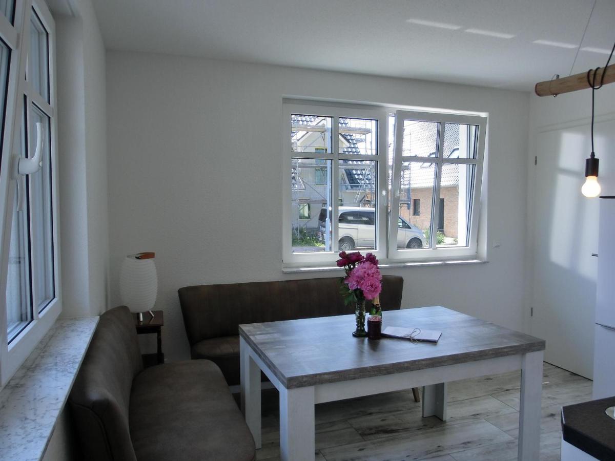 Ferienwohnung E9 Graal-Mueritz Exterior foto