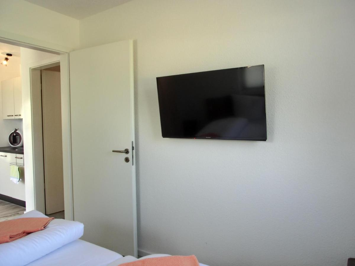 Ferienwohnung E9 Graal-Mueritz Exterior foto